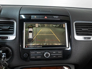 Внедорожник Volkswagen Touareg 2011 года, 1855000 рублей, Ставрополь