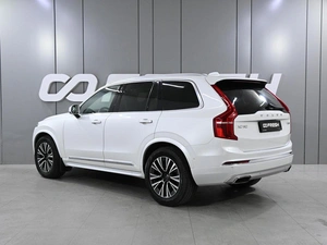 Внедорожник Volvo XC90 2020 года, 3929000 рублей, Ростов-на-Дону