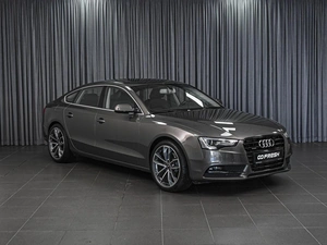 Лифтбек Audi A5 2015 года, 1769000 рублей, Ставрополь