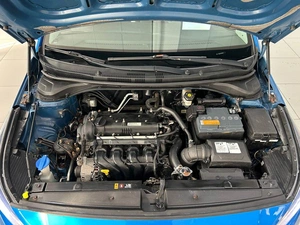 Седан Hyundai Solaris 2017 года, 1260000 рублей, Смоленск