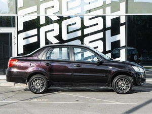 Седан Datsun on-DO 2015 года, 500000 рублей, Волгоград