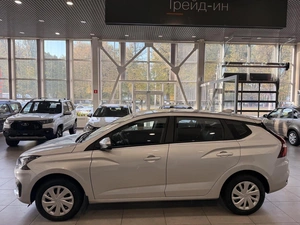 Универсал Lada Iskra 2026 года, 1680000 рублей, Орёл