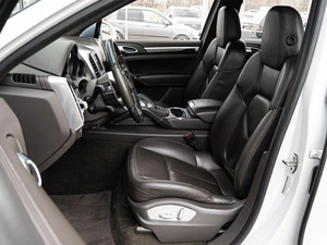 Внедорожник Porsche Cayenne 2015 года, 3800000 рублей, Краснодар