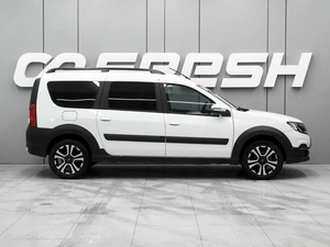 Универсал ВАЗ (LADA) Largus Cross 2025 года, 1800000 рублей, Ростов-на-Дону