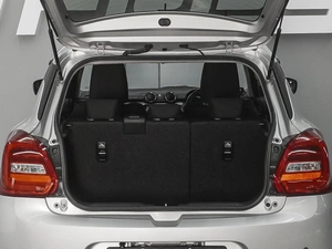 Хетчбэк Suzuki Swift 2019 года, 1129000 рублей, Ростов-на-Дону