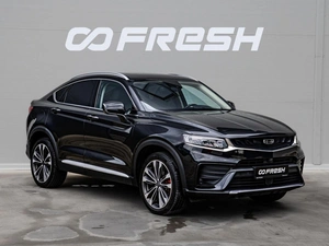 Внедорожник Geely Tugella 2021 года, 2249000 рублей, Краснодар