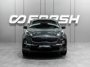 Внедорожник Kia Sportage 2019 года, 2350000 рублей, Тюмень