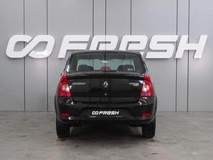 Седан Renault Logan 2014 года, 829000 рублей, Воронеж