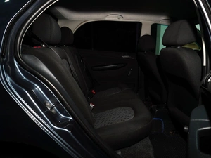 Хетчбэк Skoda Fabia 2006 года, 376000 рублей, Тверь