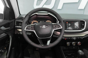 Седан ВАЗ (LADA) Vesta 2024 года, 1449000 рублей, Петрозаводск