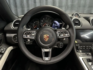 Кабриолет Porsche 718 Boxster 2024 года, 11990000 рублей, Павловская Слобода