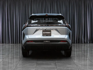 Внедорожник Geely Boyue Cool 2024 года, 2625000 рублей, Тюмень