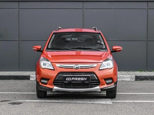 Хетчбэк Lifan X50 2015 года, 649000 рублей, Кирилловка