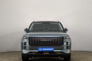 Внедорожник JAECOO J7 2023 года, 2499000 рублей, Пермь