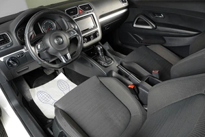 Хетчбэк Volkswagen Scirocco 2011 года, 1289000 рублей, Тюмень