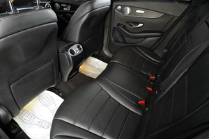 Внедорожник Mercedes-benz GLC-класс Coupe 2020 года, 3619000 рублей, Тюмень