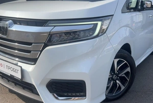 Минивэн Honda Stepwgn 2019 года, 1980000 рублей, Солонцы