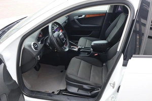 Хэтчбек Audi A3 2012 года, 1110000 рублей, Мирное