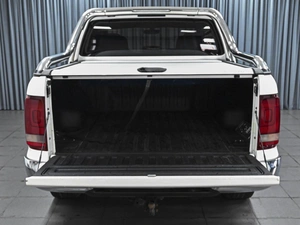 Пикап Volkswagen Amarok 2019 года, 3699000 рублей, Ставрополь