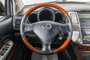 Внедорожник Lexus RX 2004 года, 1549000 рублей, Барнаул