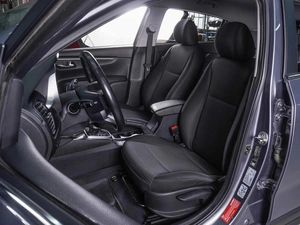 Хетчбэк Kia Rio X 2021 года, 1849000 рублей, Ростов-на-Дону