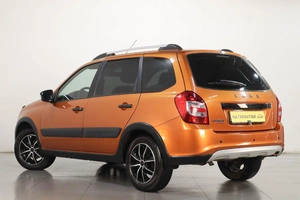 Универсал ВАЗ (LADA) Granta Cross 2021 года, 849000 рублей, Челябинск