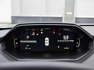 Внедорожник Changan UNI-S 2024 года, 2899000 рублей, Петрозаводск