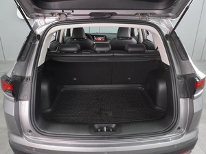 Внедорожник Changan CS35 Plus 2024 года, 1999000 рублей, Воронеж