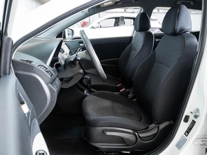 Хетчбэк Hyundai Solaris 2016 года, 1130000 рублей, Ставрополь