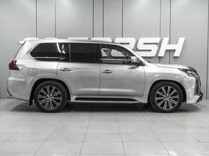 Внедорожник Lexus LX 2015 года, 5830000 рублей, Ростов-на-Дону