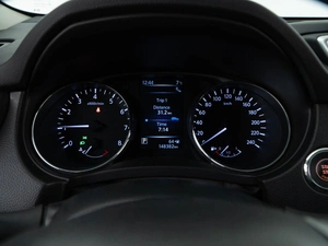 Внедорожник Nissan X-Trail 2016 года, 1699050 рублей, Москва