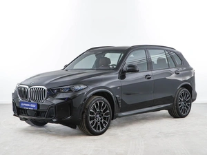 Внедорожник BMW X5 2025 года, 14173900 рублей, Москва