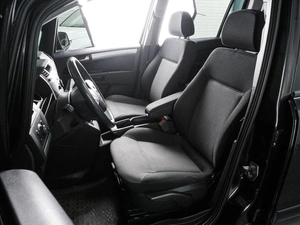 Минивэн Opel Zafira 2014 года, 964000 рублей, Воронеж