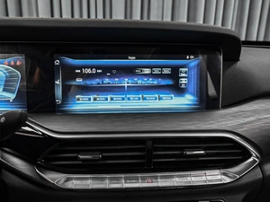 Внедорожник FAW Bestune T77 2024 года, 2150000 рублей, Ставрополь