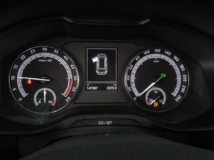 Внедорожник Skoda Kodiaq 2019 года, 2499000 рублей, Воронеж