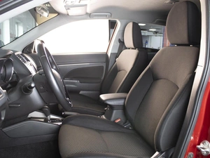 Внедорожник Mitsubishi ASX 2020 года, 2470000 рублей, Омск