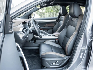 Внедорожник Belgee X50 2025 года, 2099000 рублей, Ставрополь