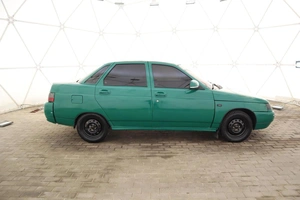 Седан ВАЗ (LADA) 2110 2004 года, 249000 рублей, Обнинск