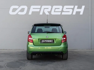 Универсал Skoda Fabia RS 2011 года, 1030000 рублей, Краснодар