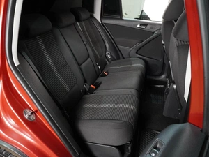 Внедорожник Volkswagen Tiguan 2010 года, 1189000 рублей, Воронеж