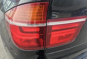 Внедорожник BMW X5 2013 года, 1660000 рублей, Солонцы