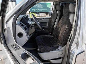 Минивэн Volkswagen Caravelle 2005 года, 1090000 рублей, Краснодар