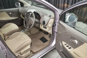 Хетчбэк Nissan Note 2010 года, 699000 рублей, Красноярск