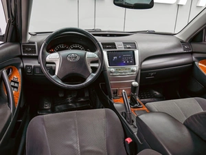 Седан Toyota Camry 2008 года, 1188000 рублей, Краснодар