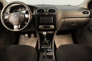 Хетчбэк Ford Focus 2008 года, 679000 рублей, Челябинск