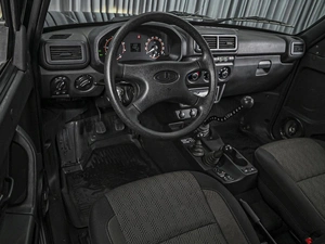 Внедорожник ВАЗ (LADA) Niva Legend 2023 года, 898000 рублей, Ставрополь