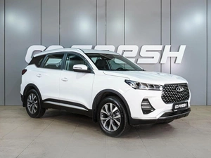 Внедорожник Chery Tiggo 7 Pro 2023 года, 1359000 рублей, Воронеж