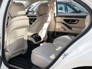 Седан Mercedes-benz S-класс 2021 года, 8300000 рублей, Краснодар