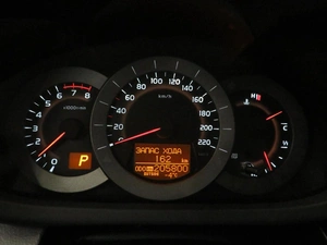Внедорожник Toyota RAV4 2010 года, 1248000 рублей, Калуга