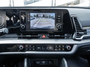 Внедорожник Kia Sportage 2022 года, 3143777 рублей, Ставрополь